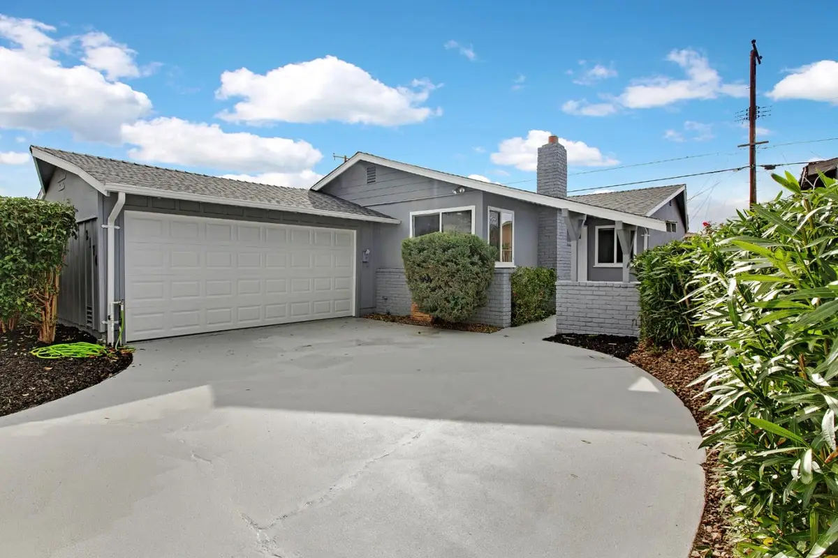 2176 San Rafael Avenue, Santa Clara, CA 95051 - Image #1