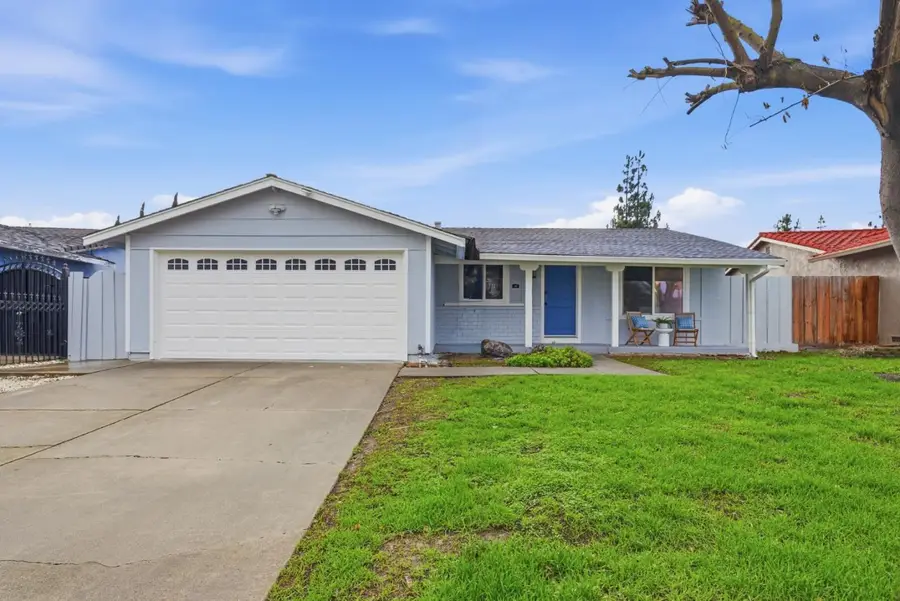 98 Springhaven Court, San Jose, CA 95111 - Image #2