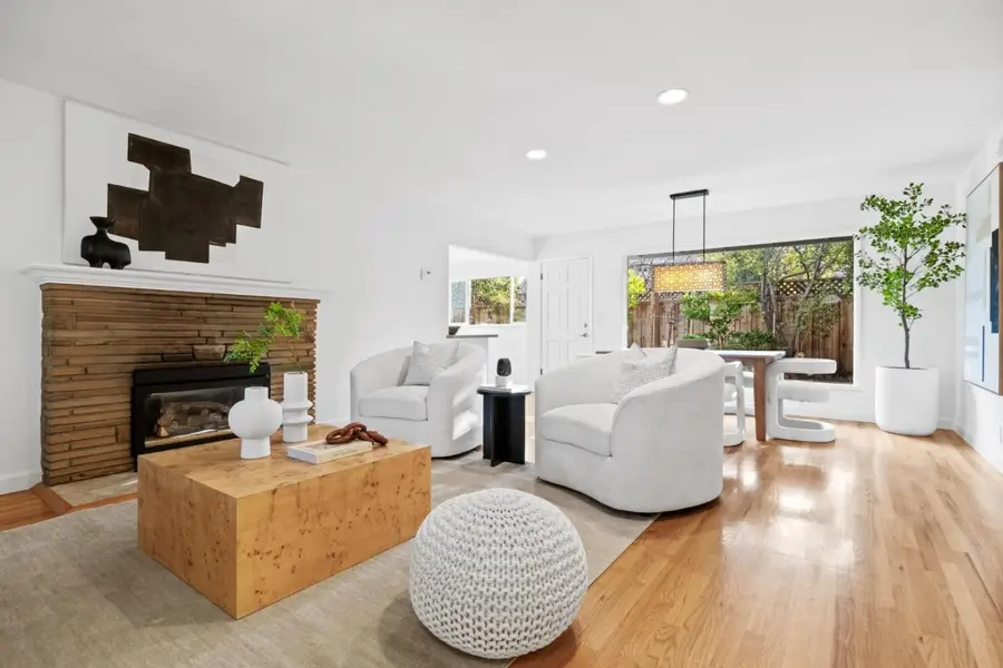 225 Lauella Court, Mountain View, CA 94041 - Image #3