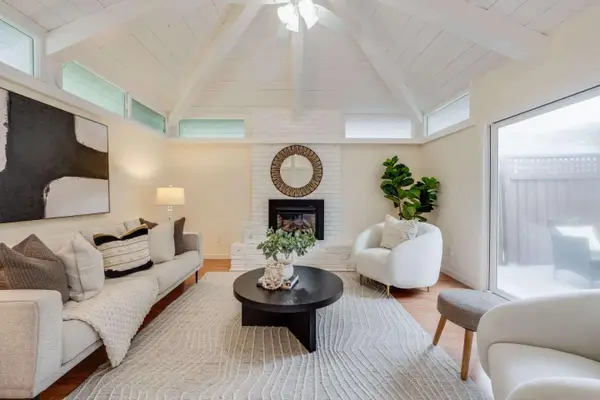 718 Millich Drive #B, Campbell, CA 95008