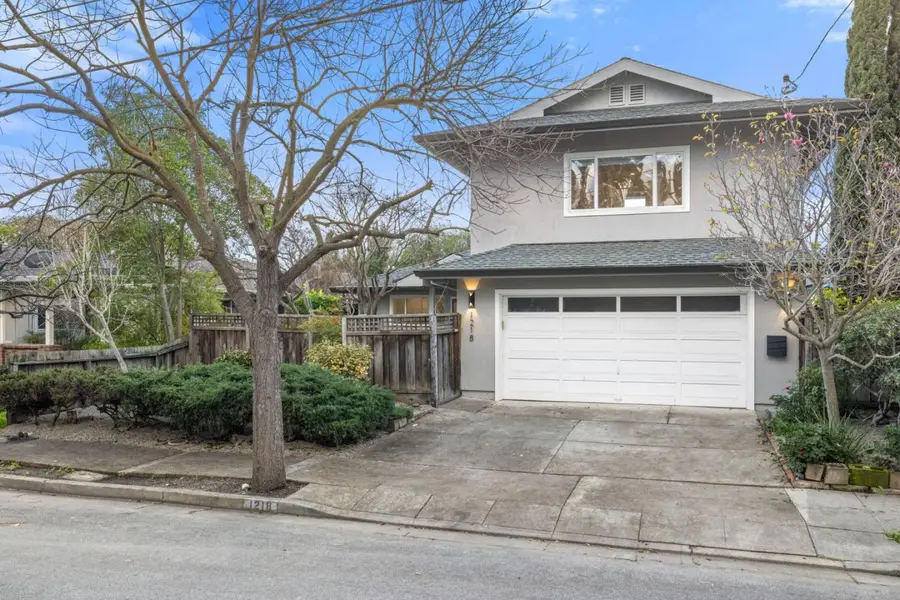 1218 Sanchez Way, Redwood City, CA 94061 - #2