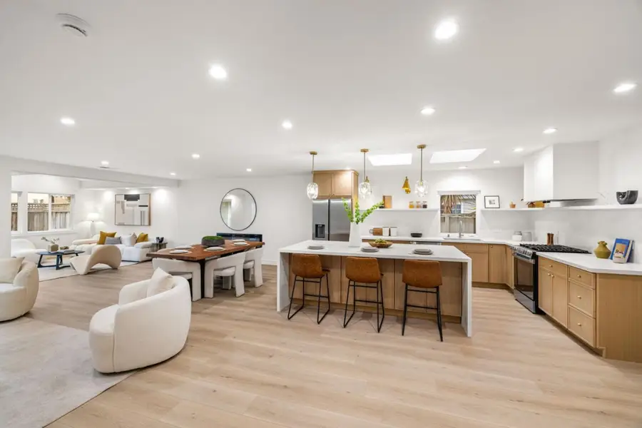 1218 Sanchez Way, Redwood City, CA 94061 - #3