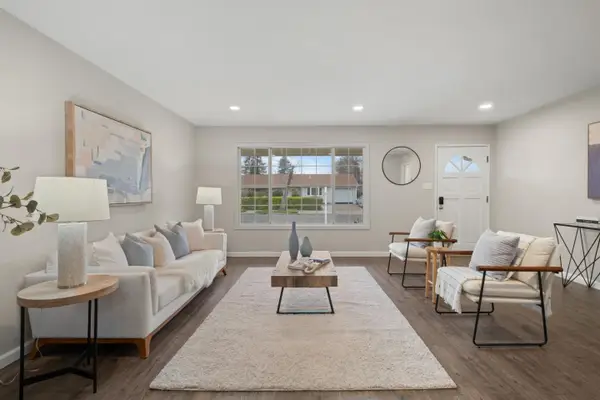 1732 Fallbrook Avenue, San Jose, CA 95130