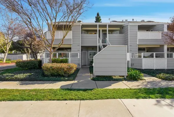 1567 Thornbriar Drive, San Jose, CA 95131