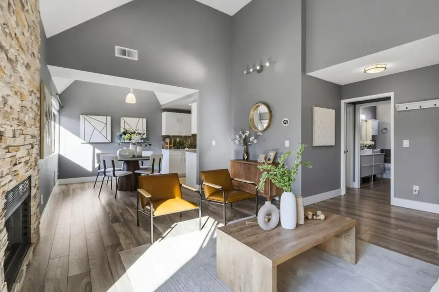 1806 Braddock Court, San Jose, CA 95125 - Image #3