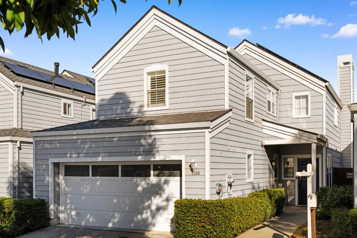 1308 Yarmouth Terrace, Sunnyvale, CA 94087 - #1