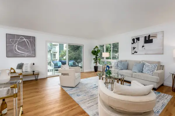 835 N Humboldt Street #301 and 302, San Mateo, CA 94401