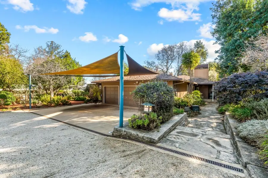 27856 Black Mountain Road, Los Altos Hills, CA 94022 - Image #3