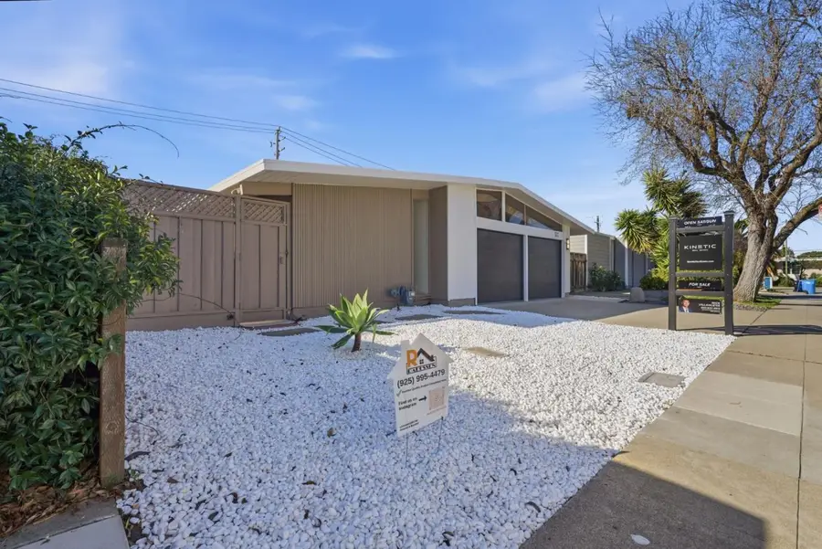1622 Eleanor Drive, San Mateo, CA 94402 - Image #2