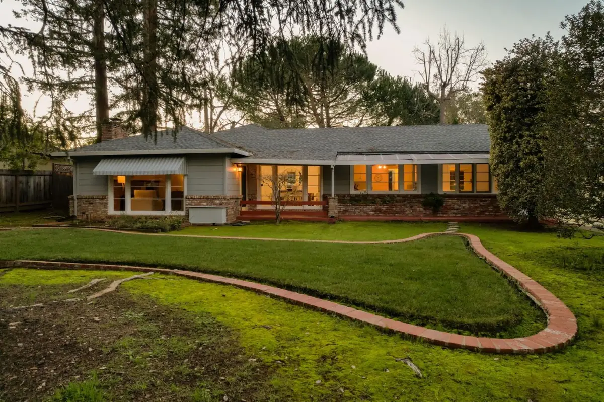 124 Osage Avenue, Los Altos, CA 94022 - Image #1