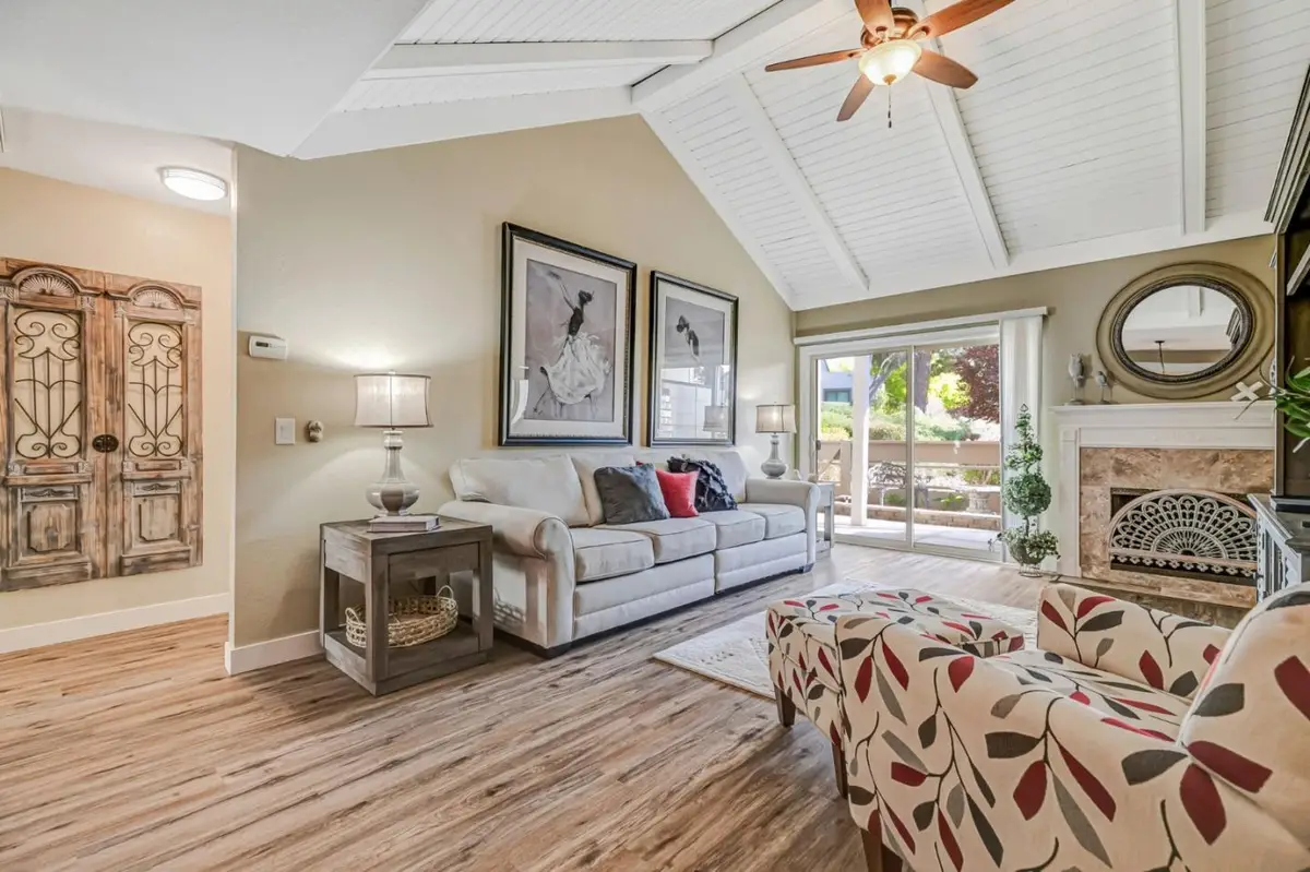6094 Montgomery Court, San Jose, CA 95135 - #1