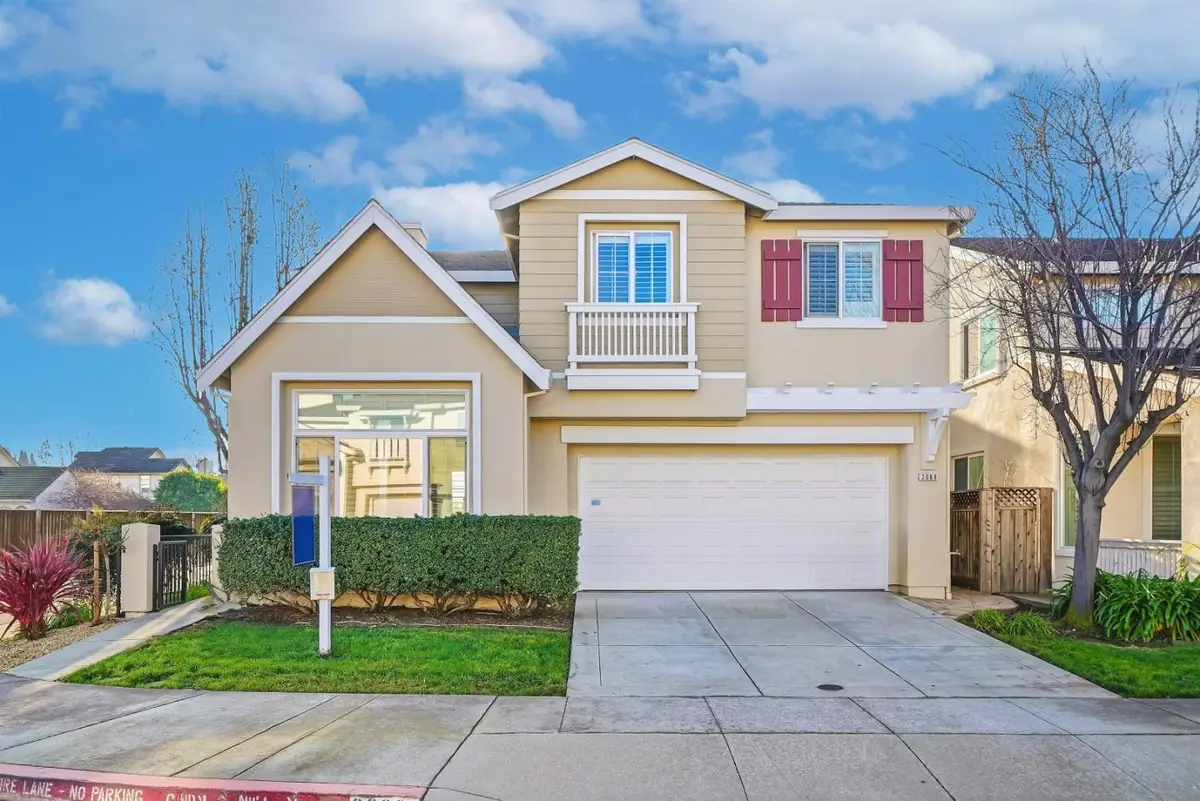 2088 Mckenzie Place, San Jose, CA 95131 - Image #1