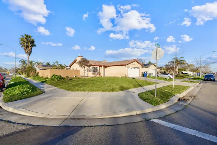 15 E San Pedro Street, Merced, CA 95341 - #3