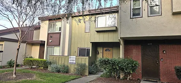 832 N Jackson Avenue, San Jose, CA 95133