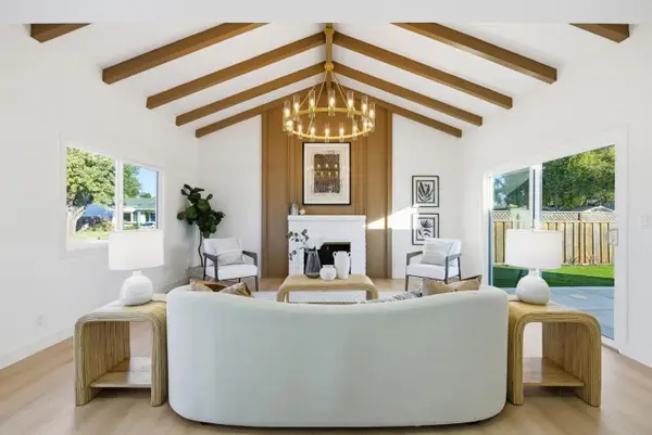 1334 Spoonbill Way, Sunnyvale, CA 94087