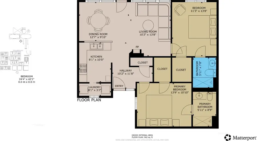 121 Skyline Drive, San Ramon, CA 94583 - #2