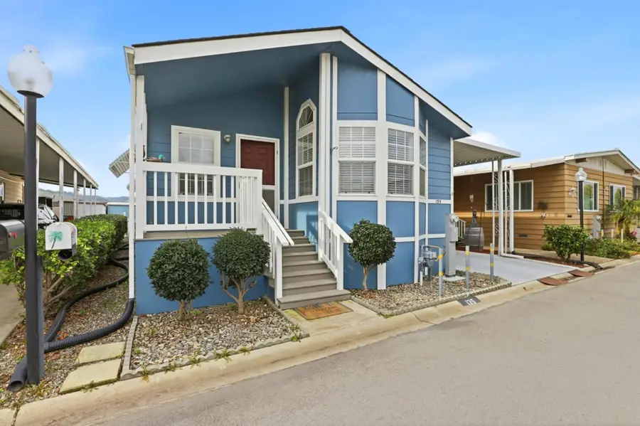 275 Burnett Avenue #135, Morgan Hill, CA 95037 - Image #2