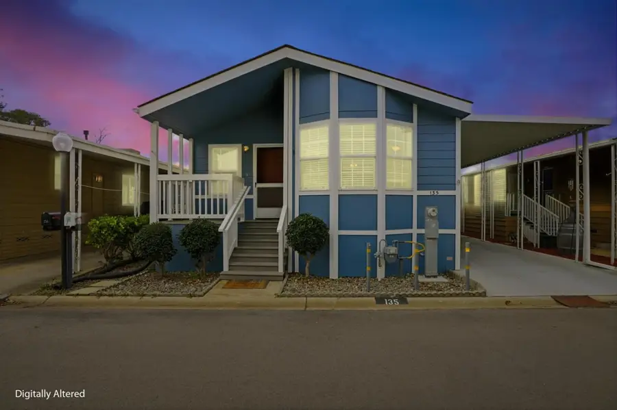 275 Burnett Avenue #135, Morgan Hill, CA 95037 - Image #3