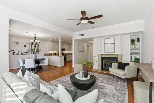 95 Church Street #2301, Los Gatos, CA 95030