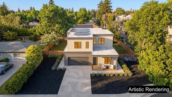 5973 Tandera Avenue, San Jose, CA 95123