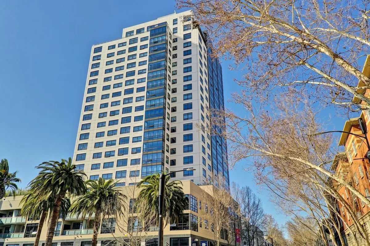 88 E San Fernando #905, San Jose, CA 95113 - #1
