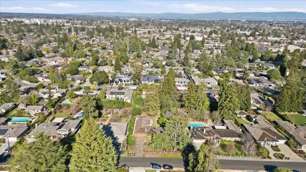 643 Jay Street, Los Altos, CA 94022