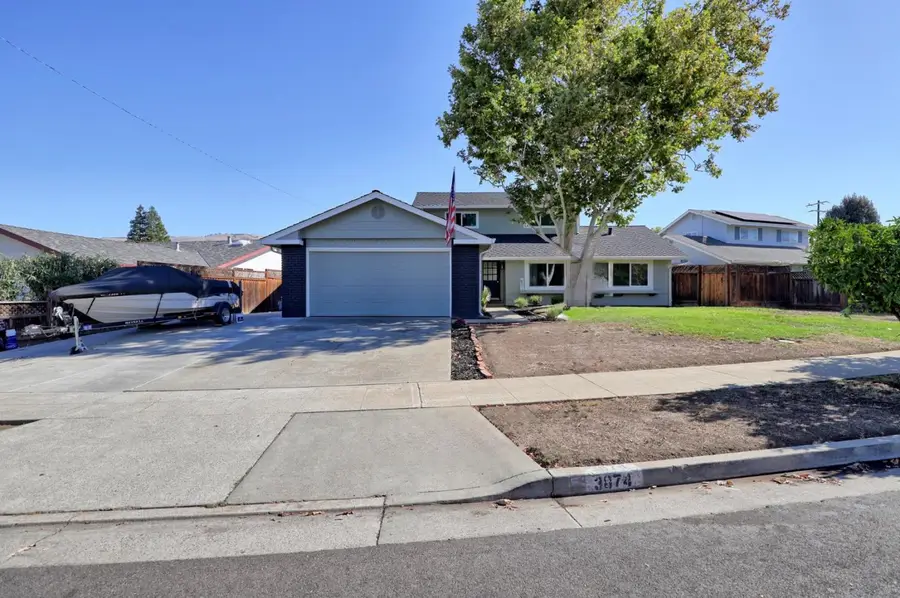 3874 Forester Court, San Jose, CA 95121 - #2