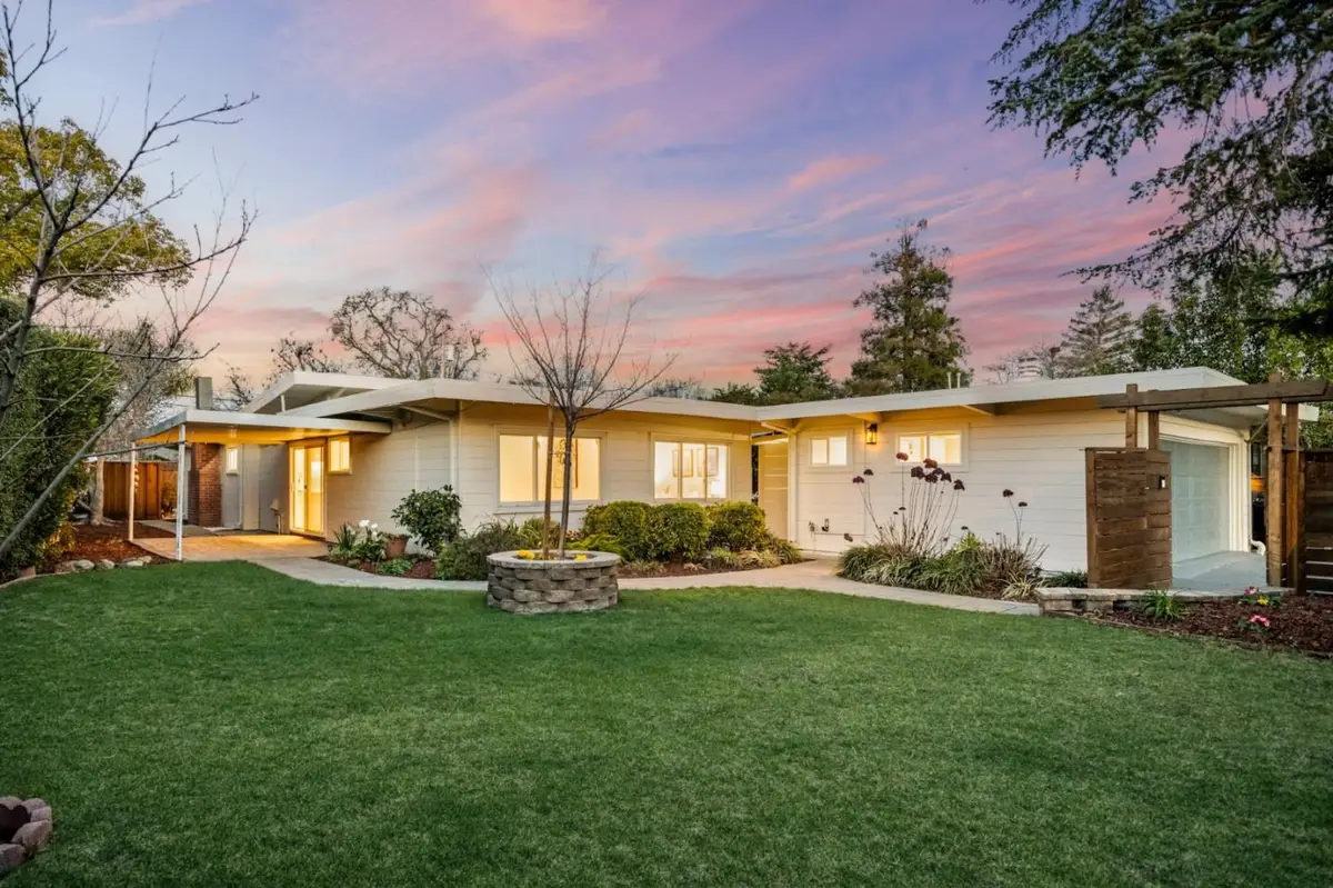 3151 Ramona Street, Palo Alto, CA 94306 - Image #1