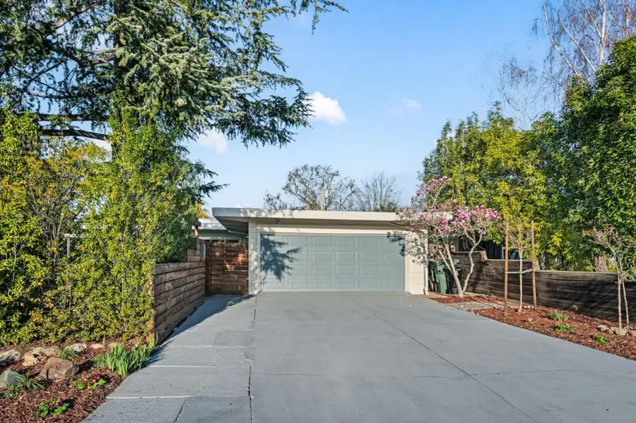 3151 Ramona Street, Palo Alto, CA 94306 - Image #3