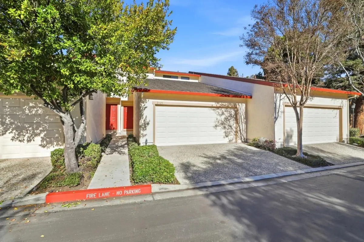 2105 Rancho Mccormick Boulevard, Santa Clara, CA 95050 - Image #1