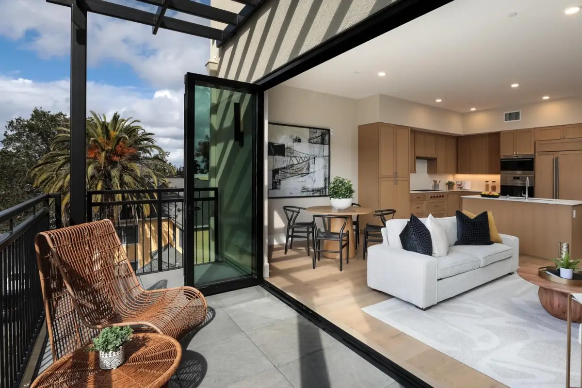 389 First Street #31, Los Altos, CA 94022 - #1