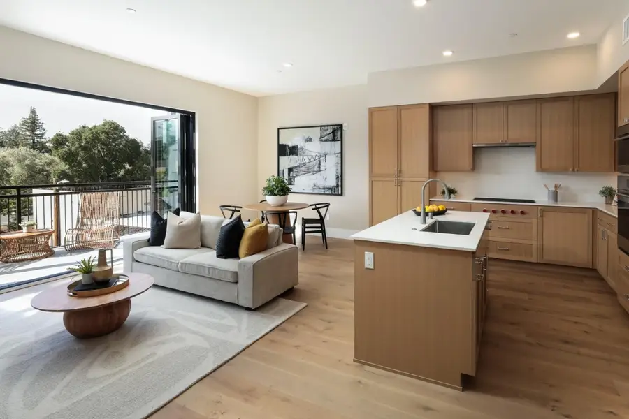 389 First Street #31, Los Altos, CA 94022 - #3