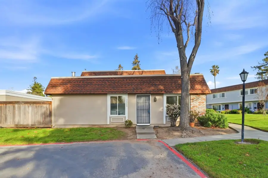 3060 Ironside Court, San Jose, CA 95132 - Image #2
