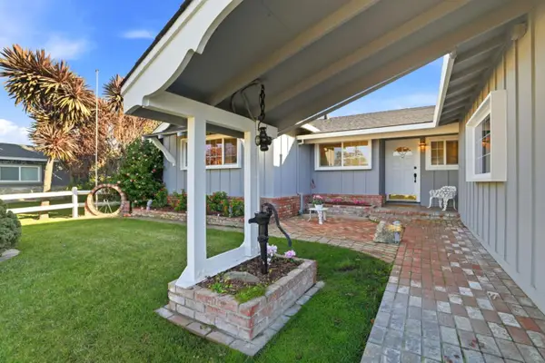 1650 Nord Lane, San Jose, CA 95125