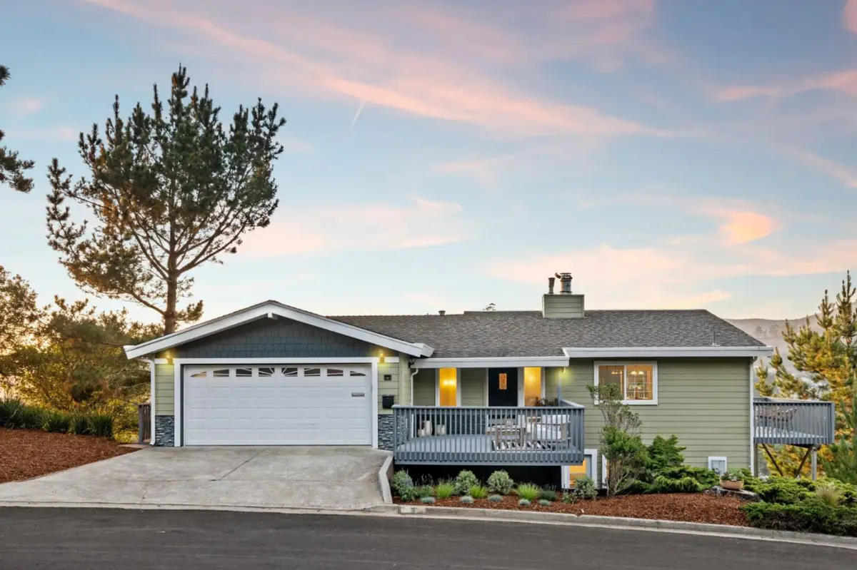 9 Humboldt Court, Pacifica, CA 94044 - #1