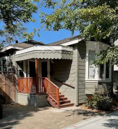 333 & 335 N 4th Street, San Jose, CA 95112 - #1