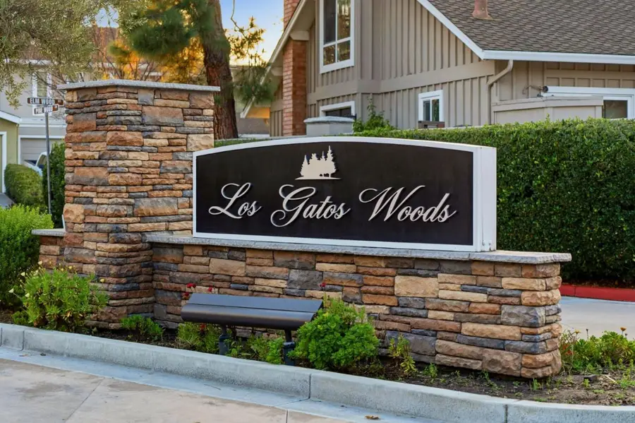 210 Elm Wood Court, Los Gatos, CA 95032 - Image #3