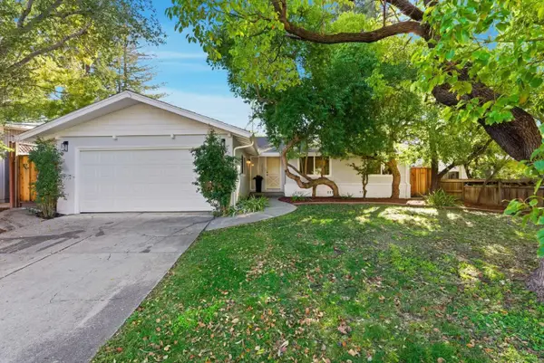 2157 Harkins Avenue, Menlo Park, CA 94025