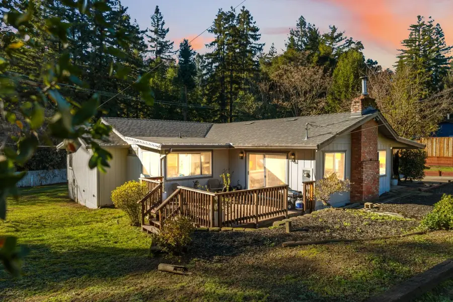 165 Orchard Drive, Boulder Creek, CA 95006 - #2