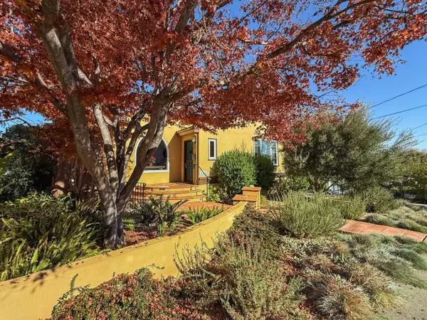 418 Ridge Road, San Carlos, CA 94070