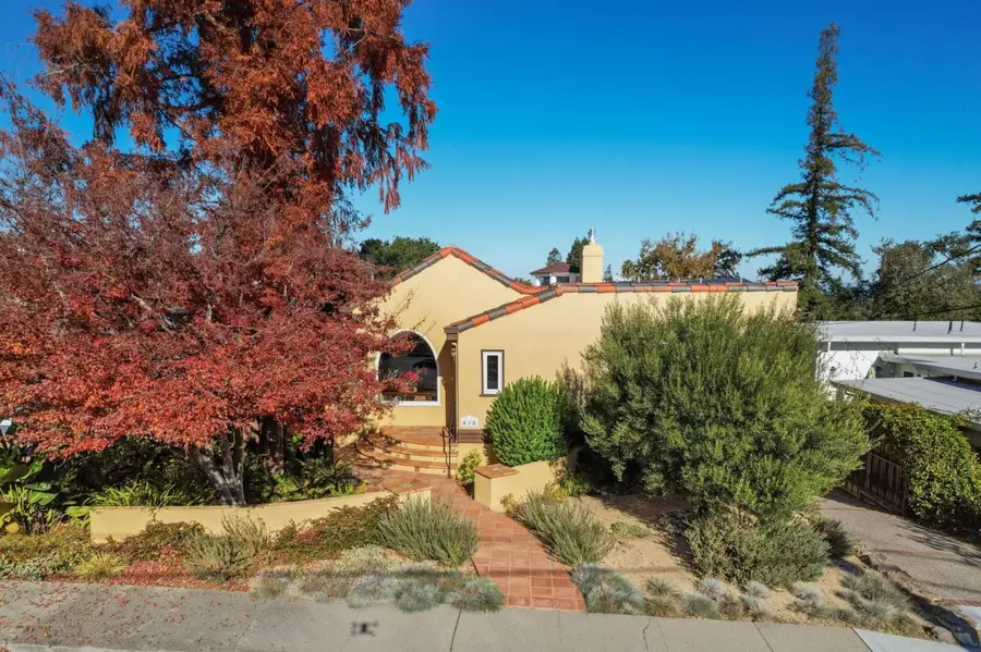 418 Ridge Road, San Carlos, CA 94070 - Image #3