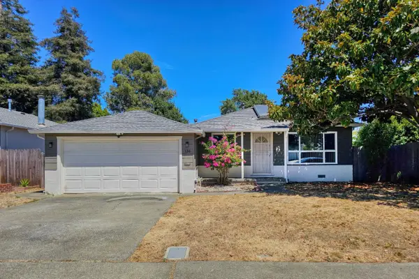 136 Mesa Verde Street, Vallejo, CA 94589