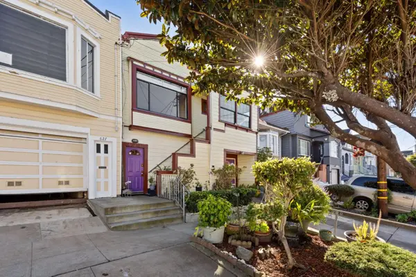 631 London Street, San Francisco, CA 94112