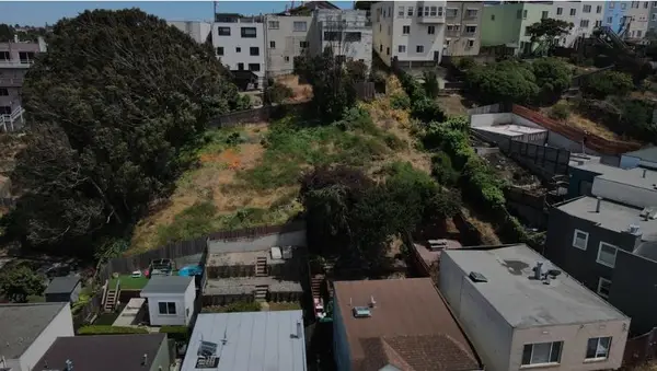 1697 Quint Street, San Francisco, CA 94124