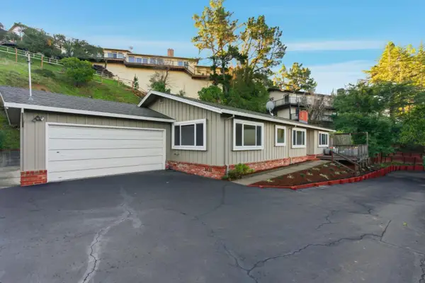 75 Coronado Avenue, San Carlos, CA 94070