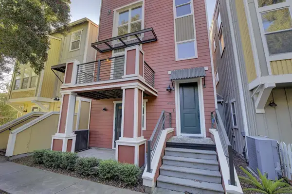 4310 Providence Terrace, Fremont, CA 94538