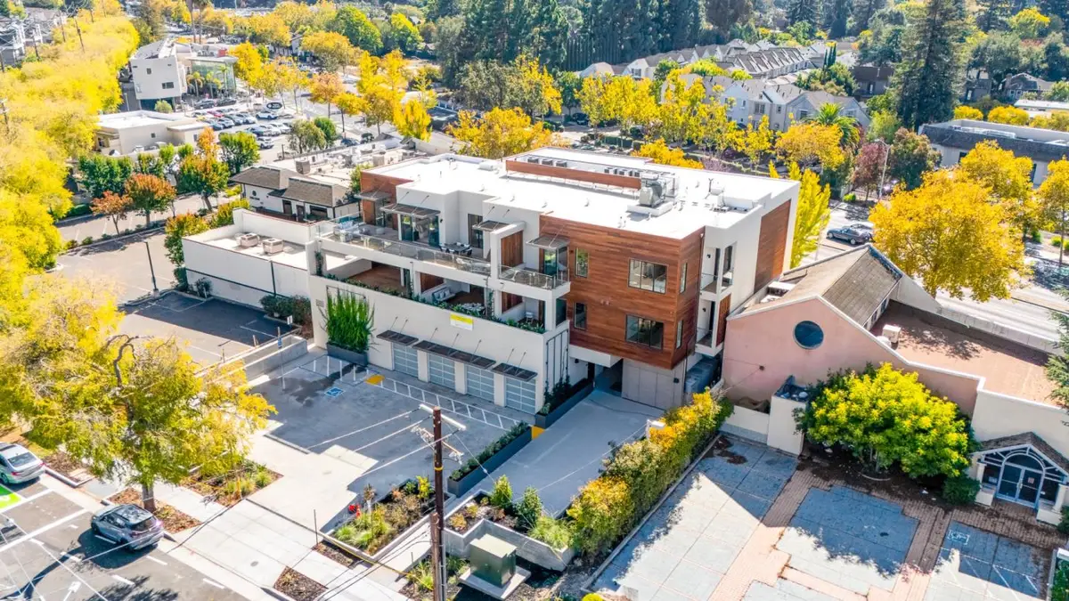 4115 El Camino Real #223, Palo Alto, CA 94306 - #1