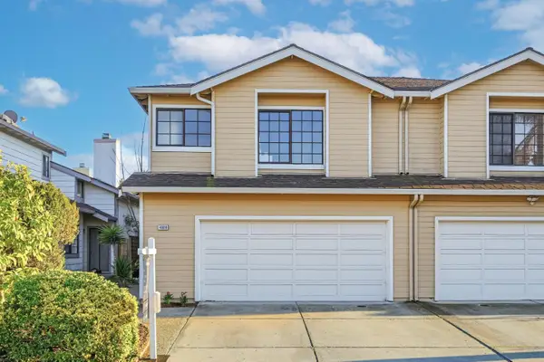 4808 Mendocino Terrace, Fremont, CA 94555