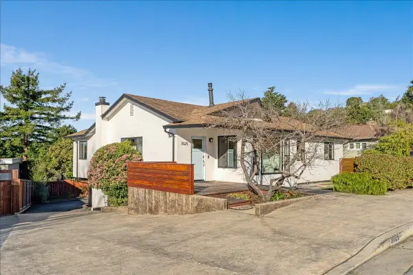 3025 Crystal Heights Drive, Soquel, CA 95073