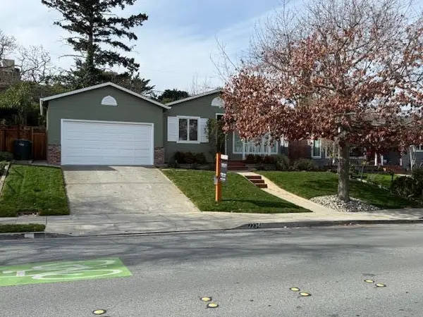 2234 Roosevelt Avenue, Redwood City, CA 94061